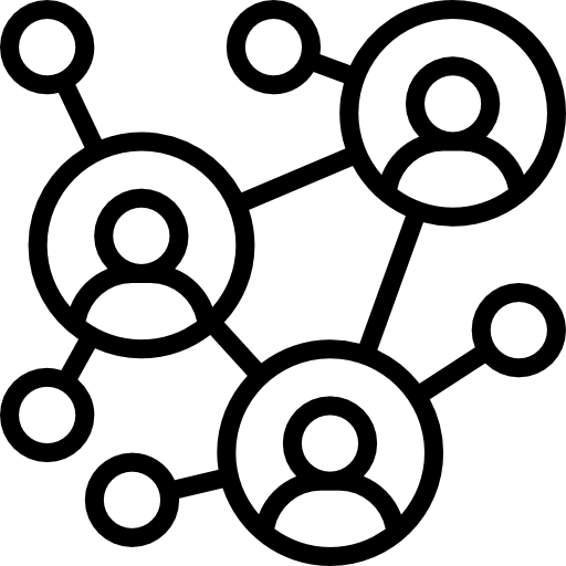 Alumni Network icon