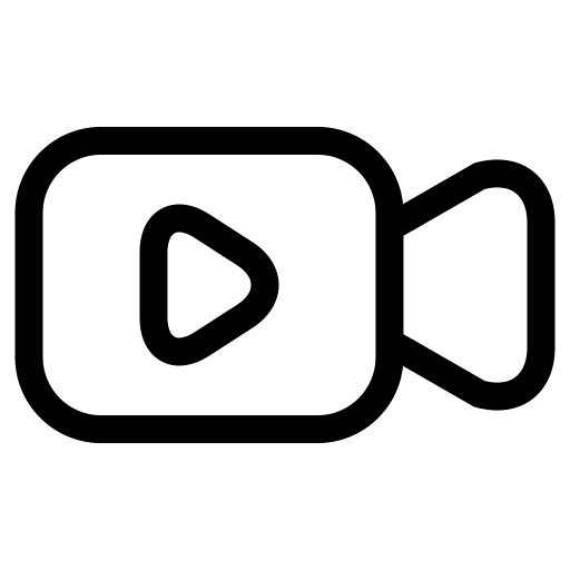 Event Recordings icon