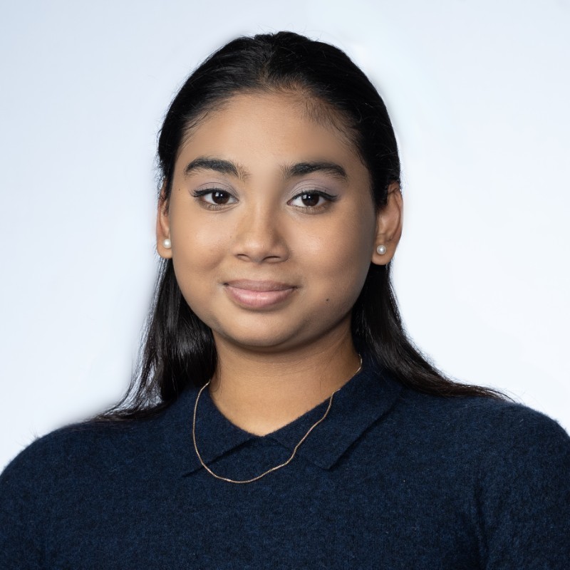Maisha Miah