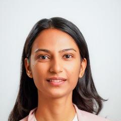 Mihika Singh
