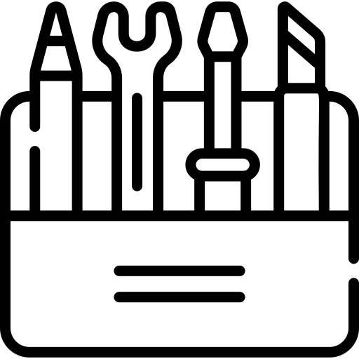 Career Toolkit icon